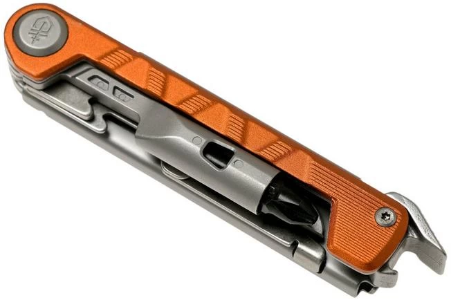 Gerber Armbar Drive Orange 30-001588 Multi-tool 4 Gerber Armbar Drive Orange 30-001588 Multi-tool - Image 4