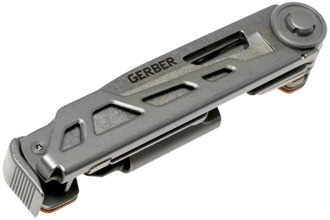 Gerber Armbar Drive Orange 30-001588 Multi-tool 5 Gerber Armbar Drive Orange 30-001588 Multi-tool - Image 5