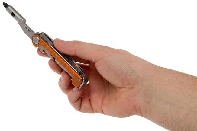 Gerber Armbar Drive Orange 30-001588 Multi-tool 6 Gerber Armbar Drive Orange 30-001588 Multi-tool - Image 6