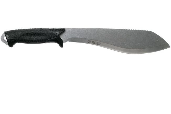 Gerber Versafix 30-001608 Fixed Knife 2 Gerber Versafix 30-001608 Fixed Knife - Image 2