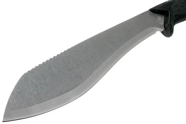 Gerber Versafix 30-001608 Fixed Knife 3 Gerber Versafix 30-001608 Fixed Knife - Image 3