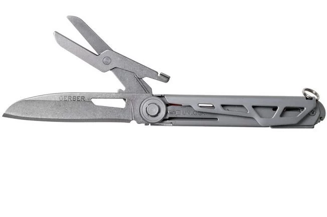 Gerber Armbar Slim Cut Orange 30-001725 Multi-tool 1 Gerber Armbar Slim Cut Orange 30-001725 Multi-tool