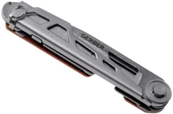 Gerber Armbar Slim Cut Orange 30-001725 Multi-tool 12 Gerber Armbar Slim Cut Orange 30-001725 Multi-tool -Sharp Knives GE30 001725 05 gerber