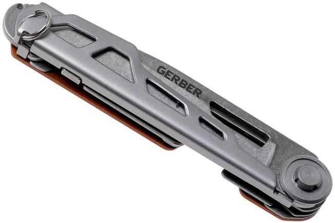Gerber Armbar Slim Cut Orange 30-001725 Multi-tool 5 Gerber Armbar Slim Cut Orange 30-001725 Multi-tool - Image 5