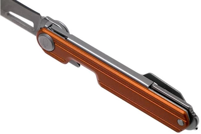 Gerber Armbar Slim Cut Orange 30-001725 Multi-tool 7 Gerber Armbar Slim Cut Orange 30-001725 Multi-tool - Image 7