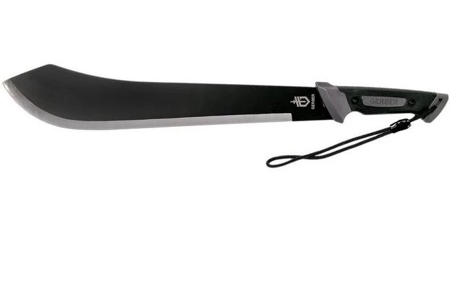 Gerber Gator Bolo Machete 31-002076 1 Gerber Gator Bolo Machete 31-002076