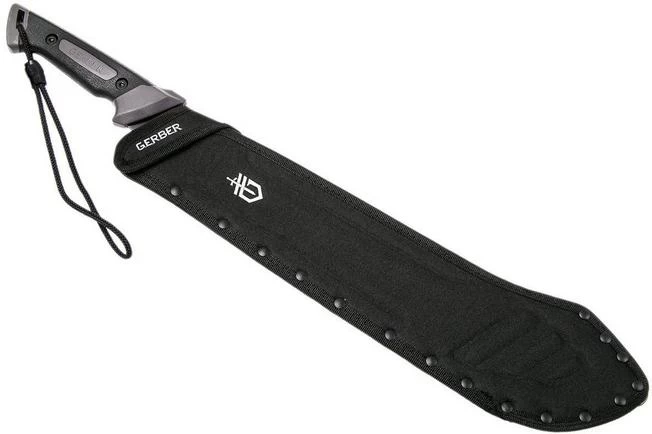Gerber Gator Bolo Machete 31-002076 7 Gerber Gator Bolo Machete 31-002076 - Image 7