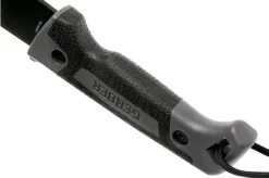 Gerber Gator Bush Machete 31-002848 -Sharp Knives GE31 002848 04 gerber ge31 002848 04