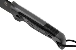 Gerber Gator Bush Machete 31-002848 -Sharp Knives GE31 002848 05 gerber ge31 002848 05