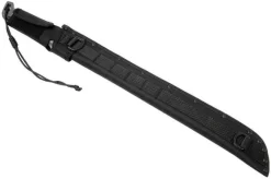 Gerber Gator Bush Machete 31-002848 -Sharp Knives GE31 002848 08 gerber ge31 002848 08