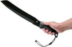Gerber Gator Golok Machete 31-002850 -Sharp Knives GE31 002850 06 gerber ge31 002850 06