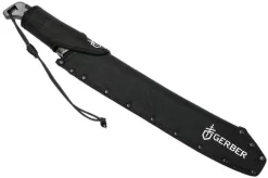 Gerber Gator Golok Machete 31-002850 -Sharp Knives GE31 002850 07 gerber ge31 002850 07