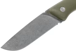 Gerber Spine Fixed Blade Green, 31-003424 10 Gerber Spine Fixed Blade Green, 31-003424 -Sharp Knives GE31 003424 03 gerber
