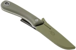Gerber Spine Fixed Blade Green, 31-003424 14 Gerber Spine Fixed Blade Green, 31-003424 -Sharp Knives GE31 003424 07 gerber