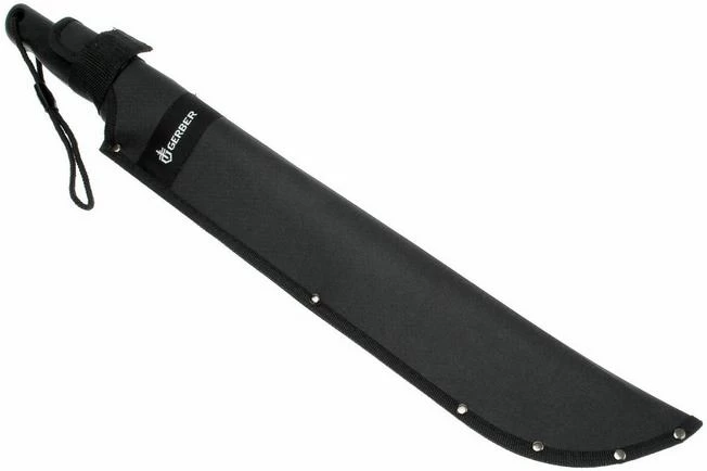Gerber Gator Machete 6 Gerber Gator Machete - Image 6