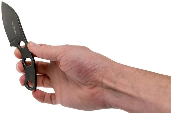 GiantMouse GMF1-F-PVD Fixed Knife 6 GiantMouse GMF1-F-PVD Fixed Knife - Image 6