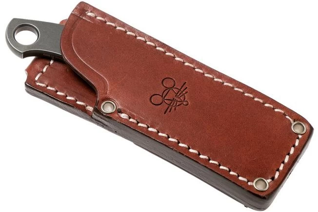 GiantMouse GMF1-F-PVD Fixed Knife 7 GiantMouse GMF1-F-PVD Fixed Knife - Image 7