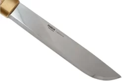 Helle Lappland 70 Camping Knife 11 Helle Lappland 70 Camping Knife -Sharp Knives HE070 03 helle lappland he070 03