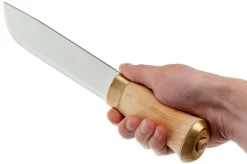 Helle Lappland 70 Camping Knife 15 Helle Lappland 70 Camping Knife -Sharp Knives HE070 07 helle lappland he070 07