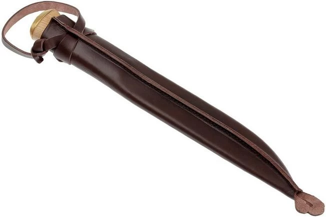 Helle Lappland 70 Camping Knife 9 Helle Lappland 70 Camping Knife - Image 9