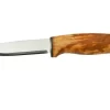 Helle Fjellkniven 12C27, 201004, Outdoor Knife