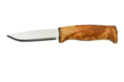 Helle Fjellkniven 12C27, 201004, Outdoor Knife