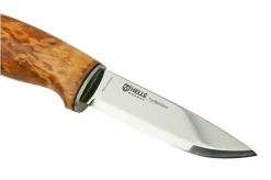 Helle Fjellkniven 12C27, 201004, Outdoor Knife 11 Helle Fjellkniven 12C27, 201004, Outdoor Knife -Sharp Knives HE201004 04 helle