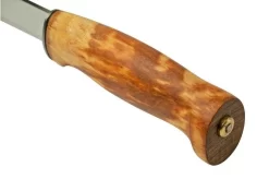 Helle Fjellkniven 12C27, 201004, Outdoor Knife 12 Helle Fjellkniven 12C27, 201004, Outdoor Knife -Sharp Knives HE201004 05 helle