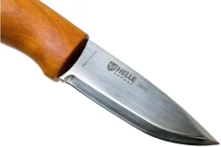 Helle Skog 83 Wood Carving Knife 9 Helle Skog 83 Wood Carving Knife -Sharp Knives HE83 03 helle