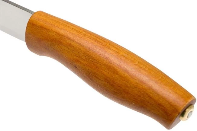 Helle Skog 83 Wood Carving Knife 5 Helle Skog 83 Wood Carving Knife - Image 5