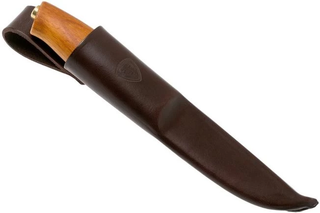 Helle Skog 83 Wood Carving Knife 6 Helle Skog 83 Wood Carving Knife - Image 6