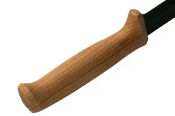 Hultafors 325 Anniversary Knife OKW, Carbon, Fixed Knife 8 Hultafors 325 Anniversary Knife OKW, Carbon, Fixed Knife -Sharp Knives HF380411 04 hultafors