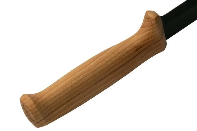 Hultafors 325 Anniversary Knife OKW, Carbon, Fixed Knife 4 Hultafors 325 Anniversary Knife OKW, Carbon, Fixed Knife - Image 4