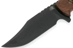 Rick Hinderer Ranch Bowie Vintage Limited Edition, Bowie Knife 10 Rick Hinderer Ranch Bowie Vintage Limited Edition, Bowie Knife -Sharp Knives HRK TRB VIN 03 rick hinderer knives