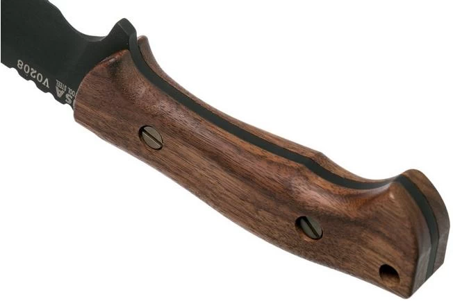 Rick Hinderer Ranch Bowie Vintage Limited Edition, Bowie Knife 4 Rick Hinderer Ranch Bowie Vintage Limited Edition, Bowie Knife - Image 4