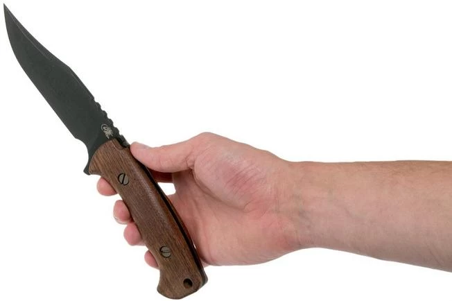 Rick Hinderer Ranch Bowie Vintage Limited Edition, Bowie Knife 6 Rick Hinderer Ranch Bowie Vintage Limited Edition, Bowie Knife - Image 6