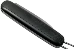 The James Brand The Pike, Black Micarta KN110143-00 Pocket Knife -Sharp Knives JAKN110143 00 04 the james brand