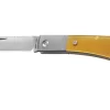 Jack Wolf Pioneer Jack PIONE-01-UL Ultem, Slipjoint Pocket Knife