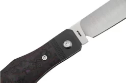 Jack Wolf Vampire Jack VAMPI-02-FC-PUR Fat Carbon Purple Haze, Slipjoint Pocket Knife 11 Jack Wolf Vampire Jack VAMPI-02-FC-PUR Fat Carbon Purple Haze, Slipjoint Pocket Knife -Sharp Knives JW VAMPI 02 FC PUR 05 jackwolf