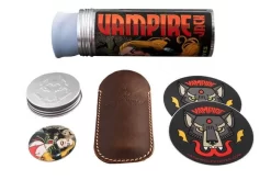 Jack Wolf Vampire Jack VAMPI-02-FC-PUR Fat Carbon Purple Haze, Slipjoint Pocket Knife 13 Jack Wolf Vampire Jack VAMPI-02-FC-PUR Fat Carbon Purple Haze, Slipjoint Pocket Knife -Sharp Knives JW VAMPI 02 FC PUR 07 jackwolf