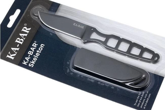 KA -BAR 1118BP Neckknife 5 KA -BAR 1118BP Neckknife - Image 5