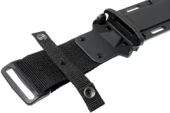 KA-BAR 1216 Sheath FRN, Both Left And Right-handed -Sharp Knives KA1216 03 ka bar ka1216 03