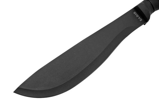 KA-BAR Cutlass Machete 1248, Leather Sheath 3 KA-BAR Cutlass Machete 1248, Leather Sheath - Image 3