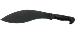 KA-BAR Kukri Machete 1249, Plastic Sheath