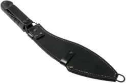 KA-BAR Kukri Machete 1249, Plastic Sheath 15 KA-BAR Kukri Machete 1249, Plastic Sheath -Sharp Knives KA1249 08 ka bar