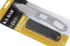 KA-BAR 4073BP Necker -Sharp Knives KA4073BP 05 ka bar ka4073bp 05