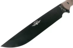 KA-BAR Jarosz Choppa 7507 Survival Knife 10 KA-BAR Jarosz Choppa 7507 Survival Knife -Sharp Knives KA7507 03 ka bar