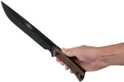 KA-BAR Jarosz Choppa 7507 Survival Knife 13 KA-BAR Jarosz Choppa 7507 Survival Knife -Sharp Knives KA7507 06 ka bar