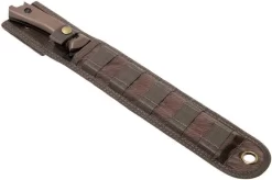 KA-BAR Jarosz Choppa 7507 Survival Knife 14 KA-BAR Jarosz Choppa 7507 Survival Knife -Sharp Knives KA7507 07 ka bar