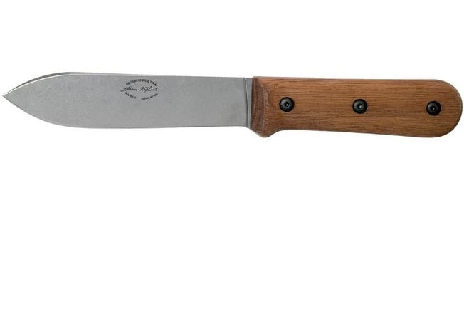 KA-BAR BK62 Kephart Bushcraft Knife 1 KA-BAR BK62 Kephart Bushcraft Knife